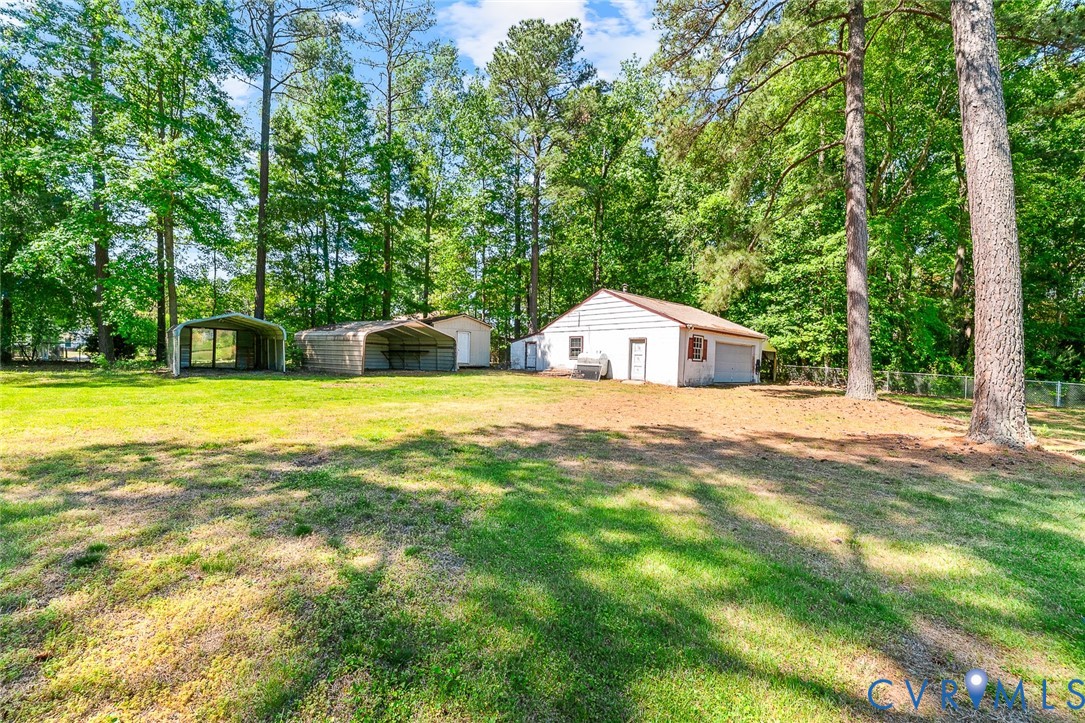 3815 Kingsland Road, North Chesterfield, VA 23237