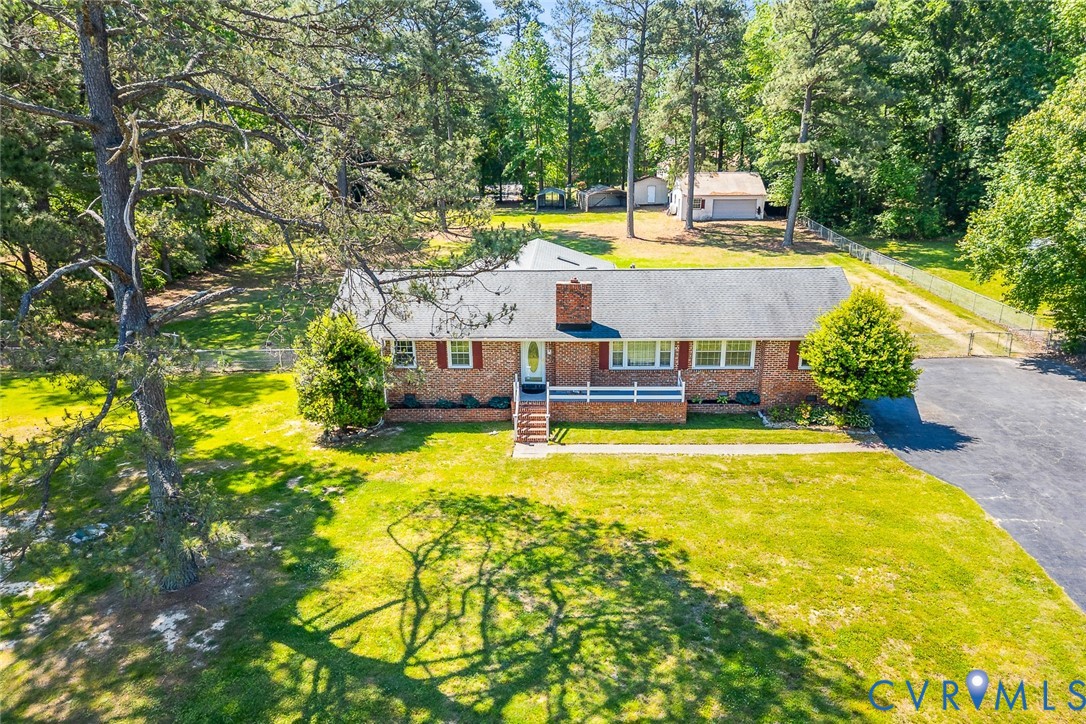 3815 Kingsland Road, North Chesterfield, VA 23237 3815 Kingsland Road, North Chesterfield, VA 23237