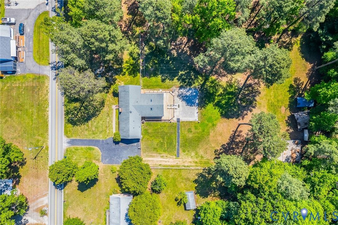 3815 Kingsland Road, North Chesterfield, VA 23237