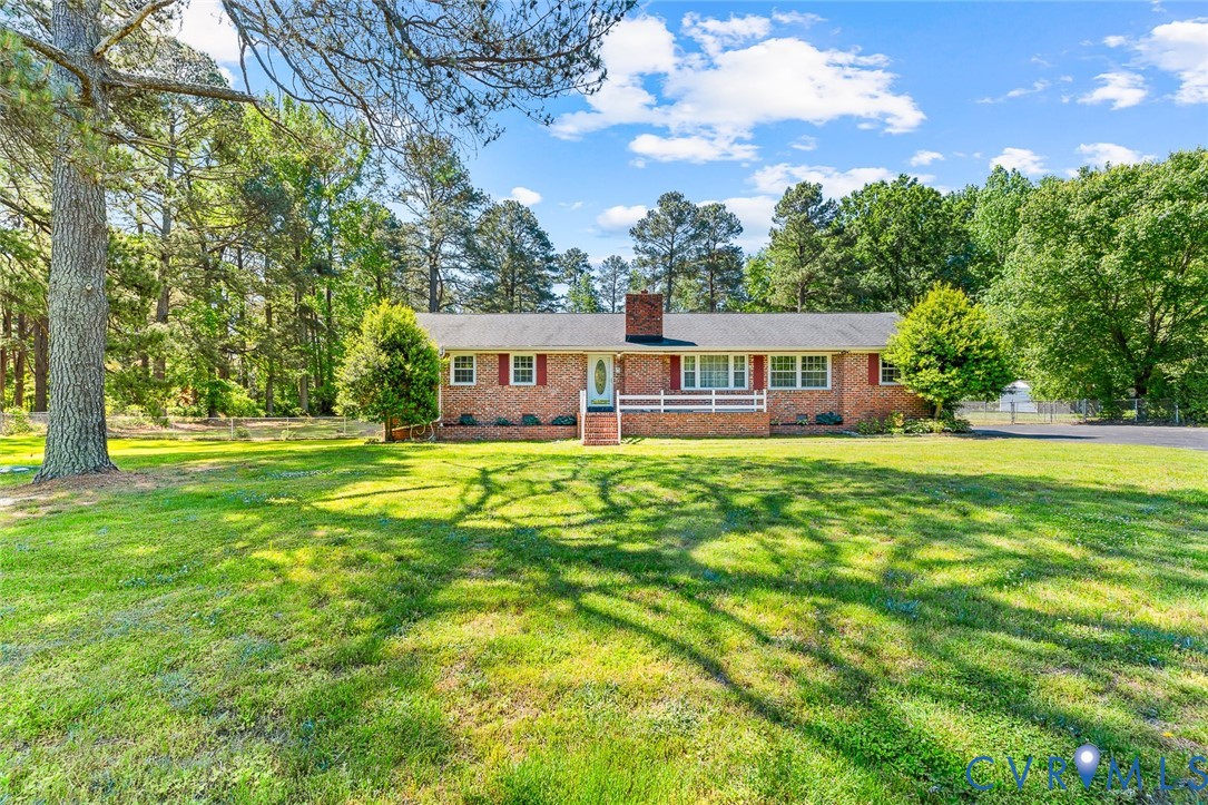 3815 Kingsland Road, North Chesterfield, VA 23237