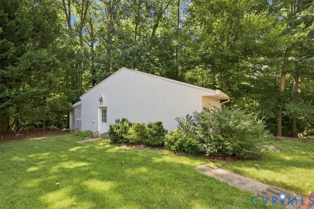 12600 Lilking Road, Chester, VA 23831