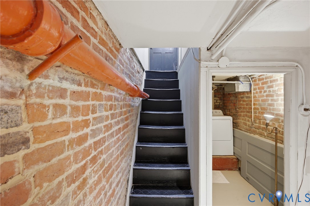 209 W Clay Street, Jackson Ward, Richmond, VA 23220