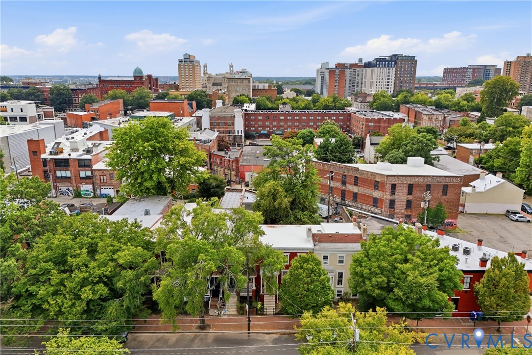 209 W Clay Street, Jackson Ward, Richmond, VA 23220