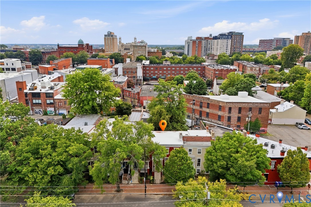 209 W Clay Street, Jackson Ward, Richmond, VA 23220