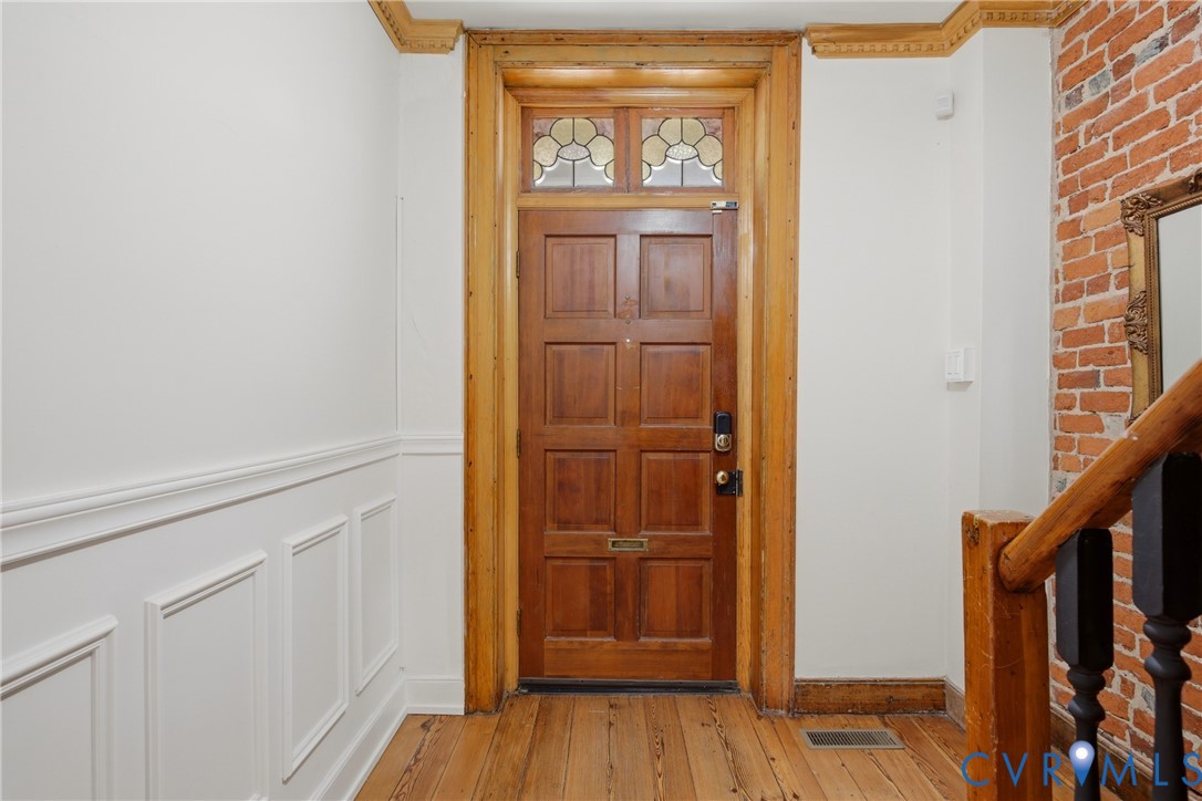 209 W Clay Street, Jackson Ward, Richmond, VA 23220 209 W Clay Street, Jackson Ward, Richmond, VA 23220