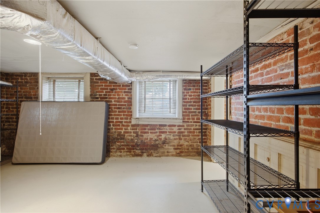 209 W Clay Street, Jackson Ward, Richmond, VA 23220