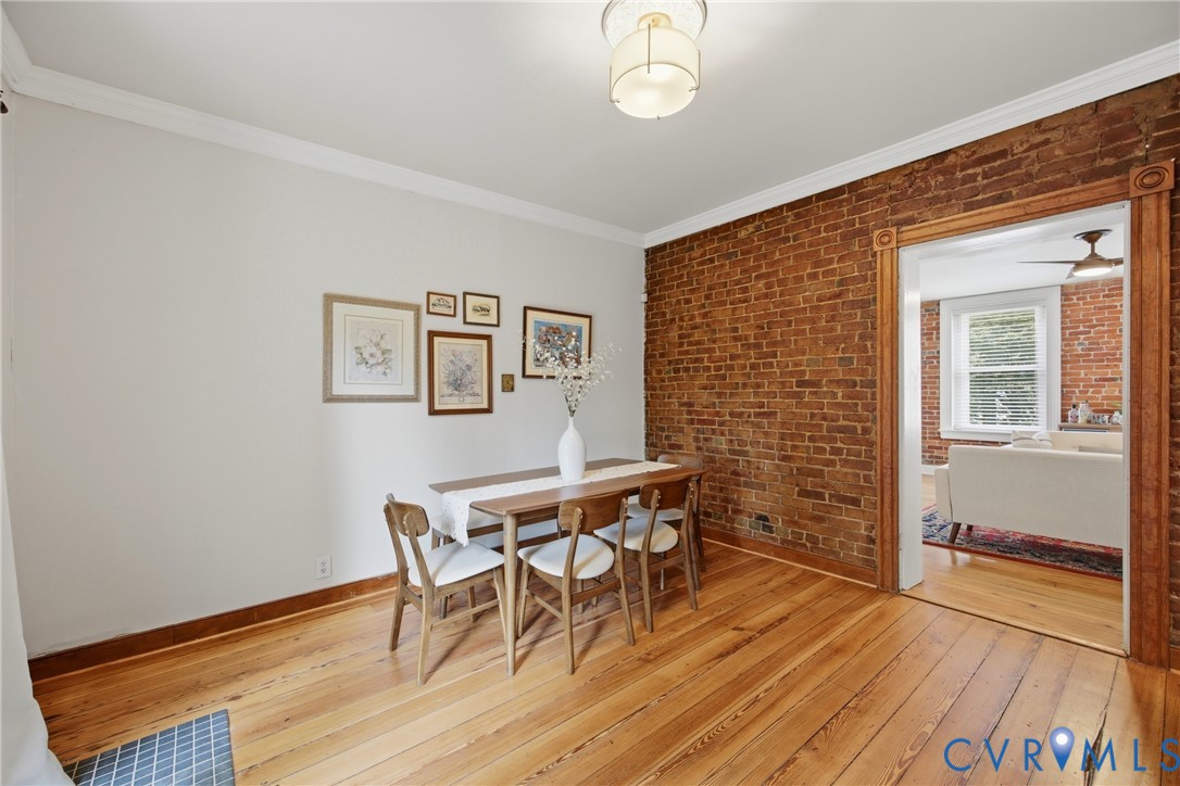 209 W Clay Street, Jackson Ward, Richmond, VA 23220