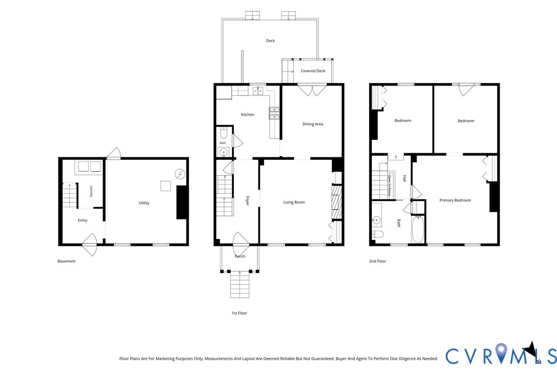 209 W Clay Street, Jackson Ward, Richmond, VA 23220