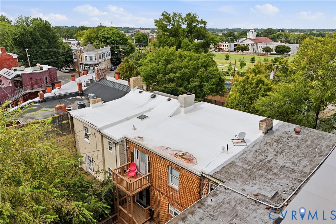 209 W Clay Street, Jackson Ward, Richmond, VA 23220
