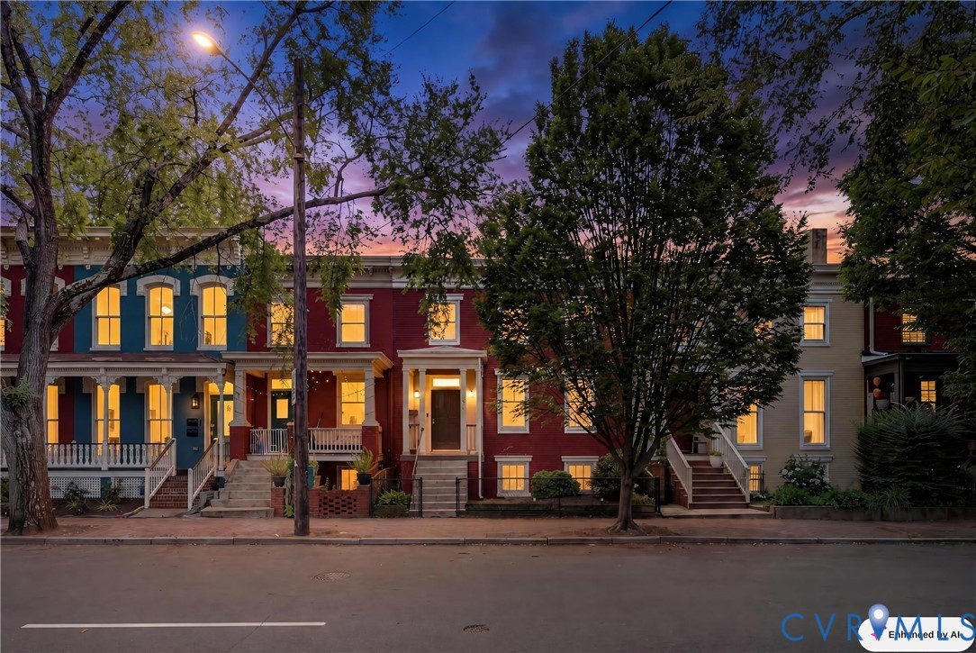 209 W Clay Street, Jackson Ward, Richmond, VA 23220 209 W Clay Street, Jackson Ward, Richmond, VA 23220
