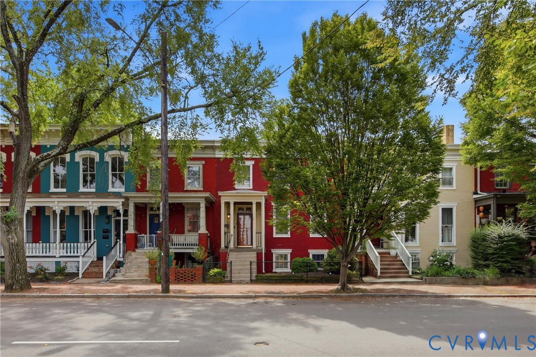 209 W Clay Street, Jackson Ward, Richmond, VA 23220 209 W Clay Street, Jackson Ward, Richmond, VA 23220