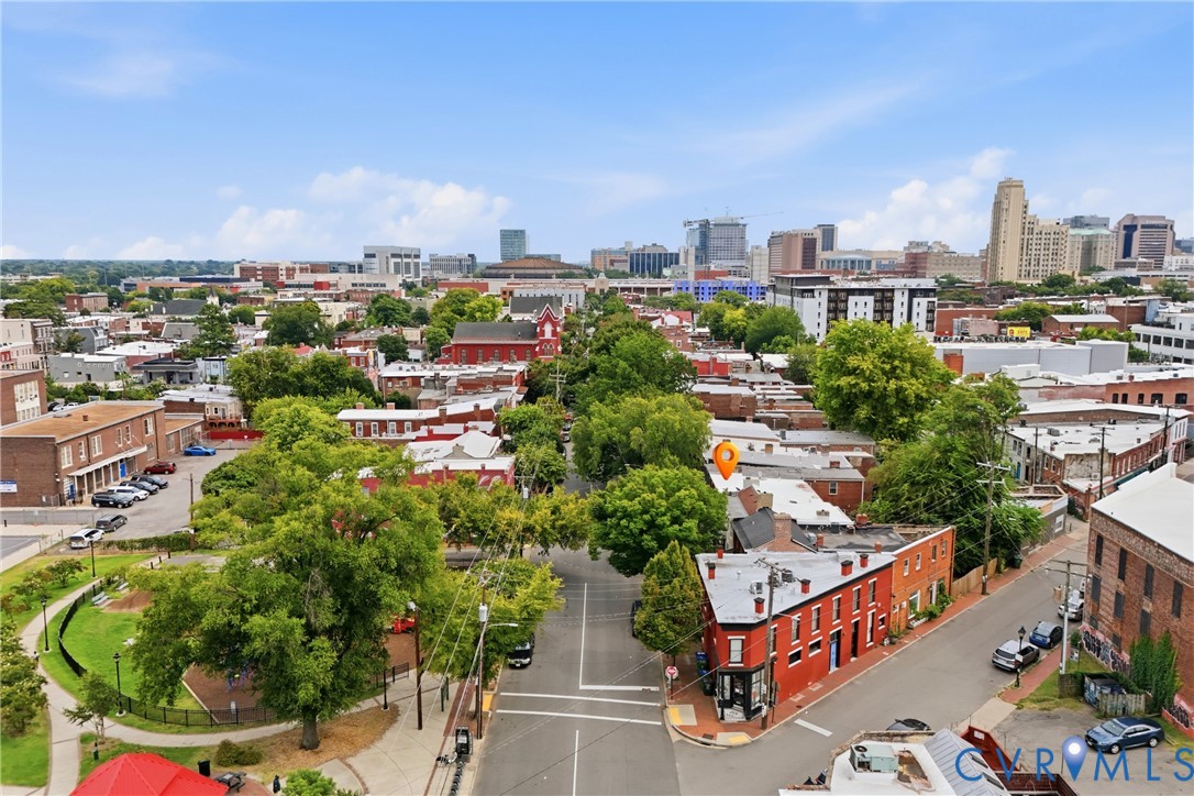 209 W Clay Street, Jackson Ward, Richmond, VA 23220