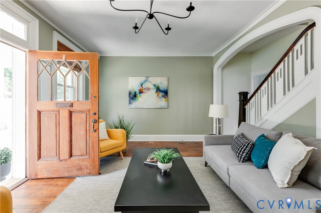 2709 Grayland Avenue, Richmond, VA 23220