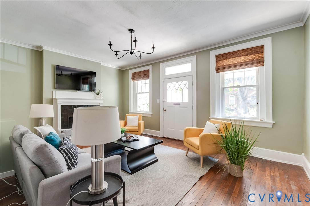 2709 Grayland Avenue, Richmond, VA 23220