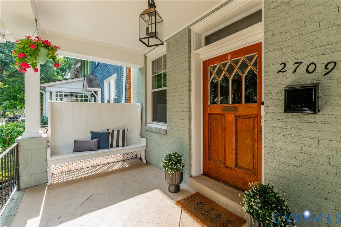 2709 Grayland Avenue, Richmond, VA 23220