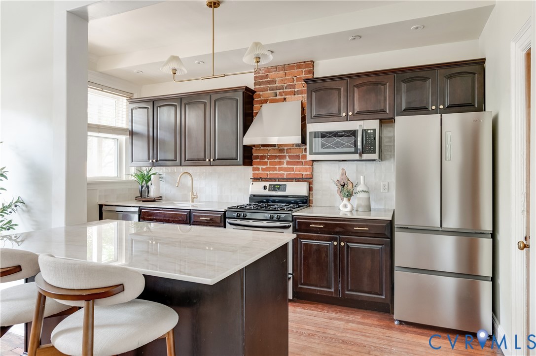2709 Grayland Avenue, Richmond, VA 23220