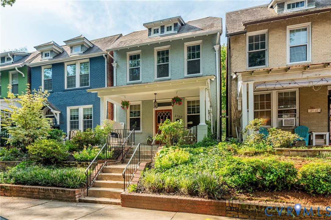 2709 Grayland Avenue, Richmond, VA 23220