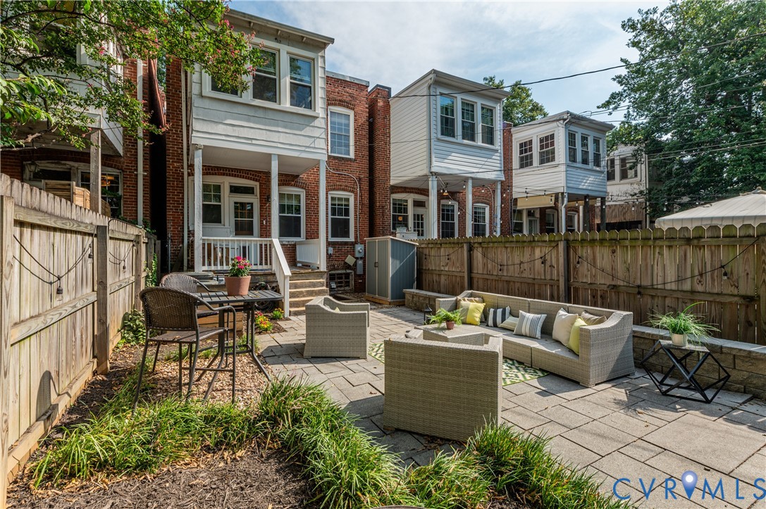 2709 Grayland Avenue, Richmond, VA 23220
