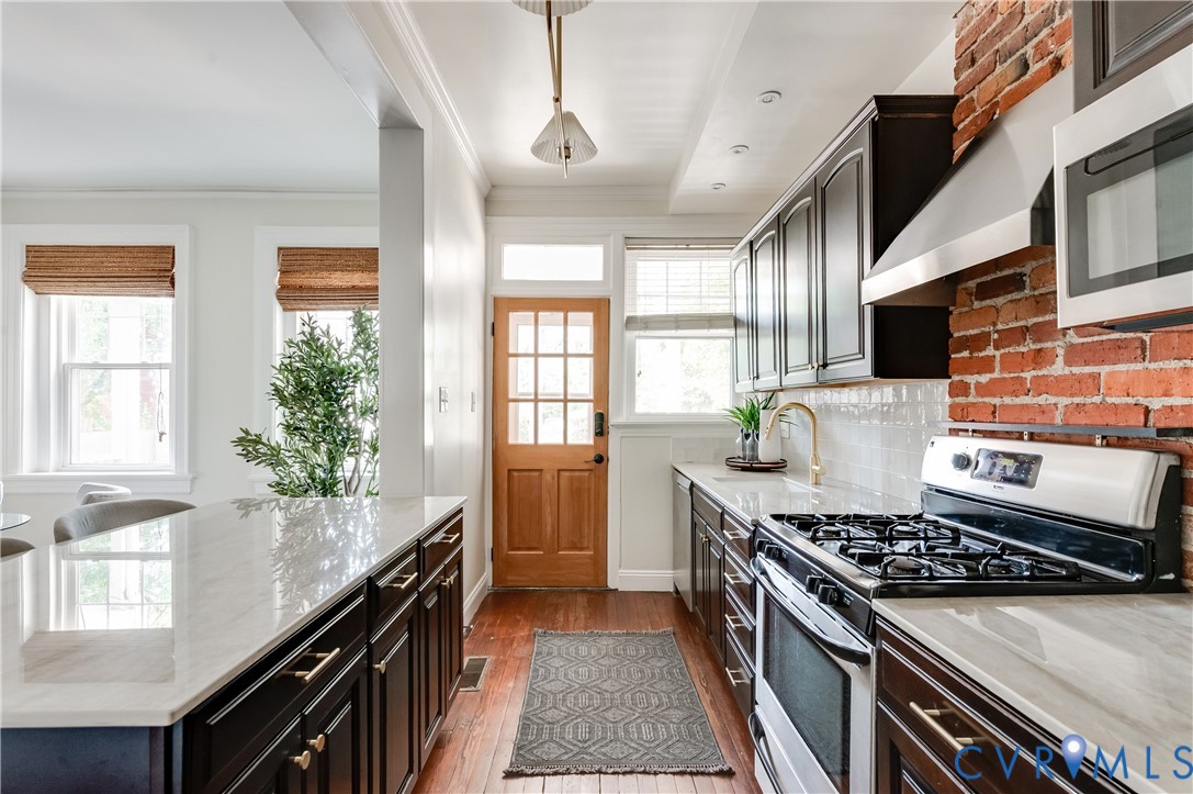 2709 Grayland Avenue, Richmond, VA 23220