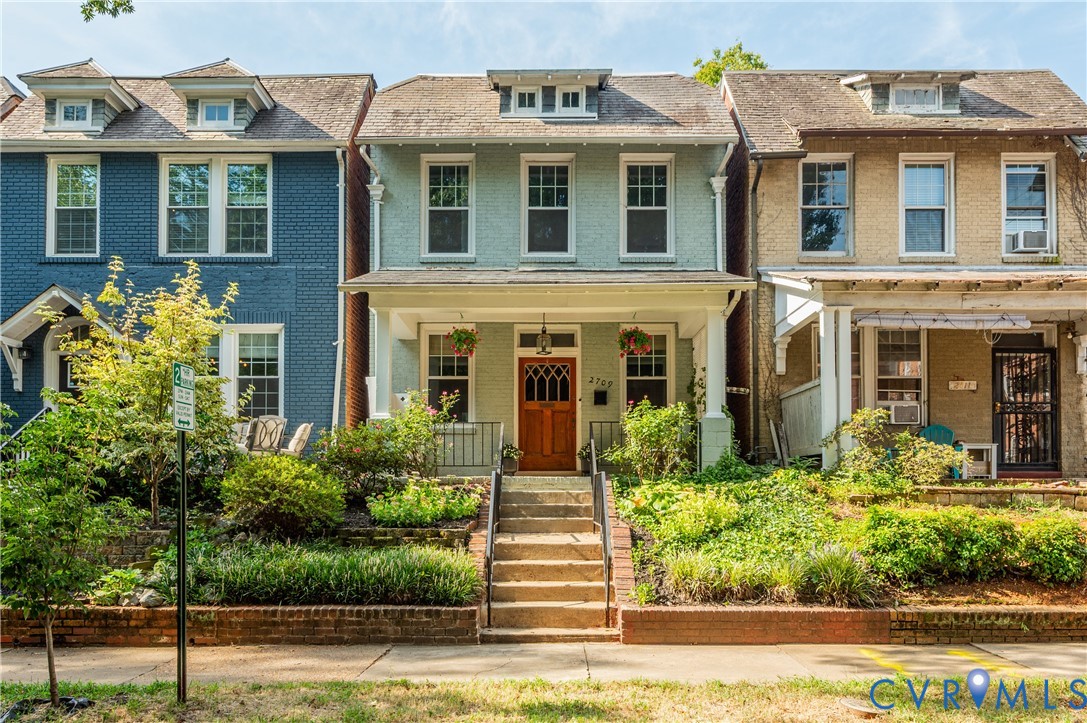 2709 Grayland Avenue, Richmond, VA 23220 2709 Grayland Avenue, Richmond, VA 23220