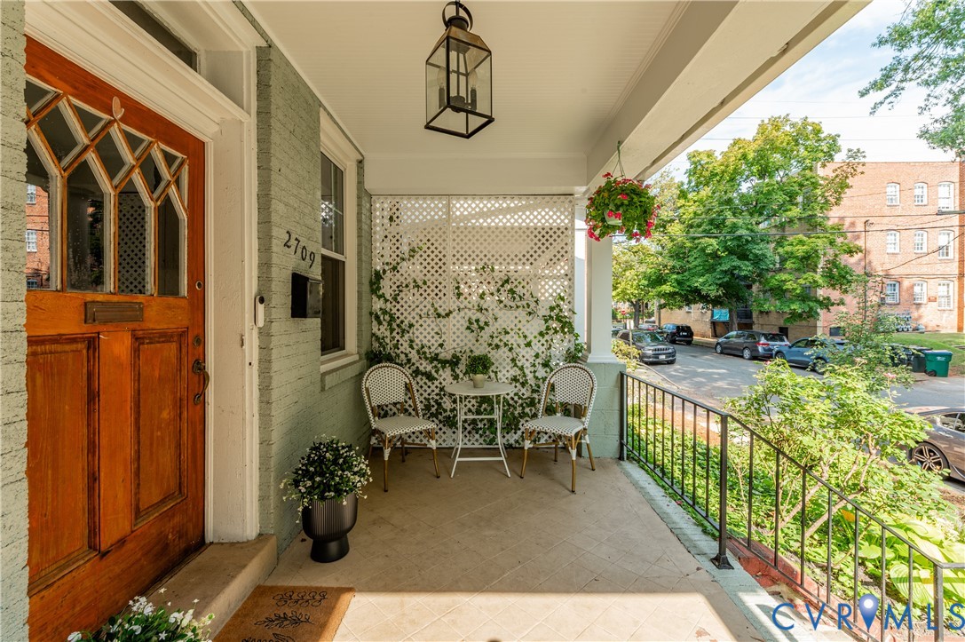 2709 Grayland Avenue, Richmond, VA 23220