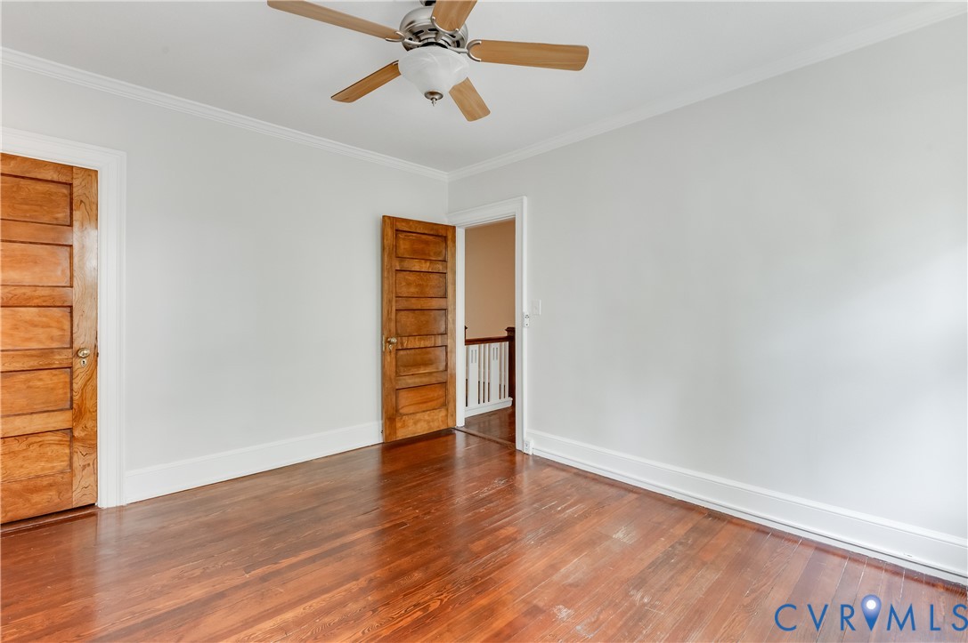 2709 Grayland Avenue, Richmond, VA 23220