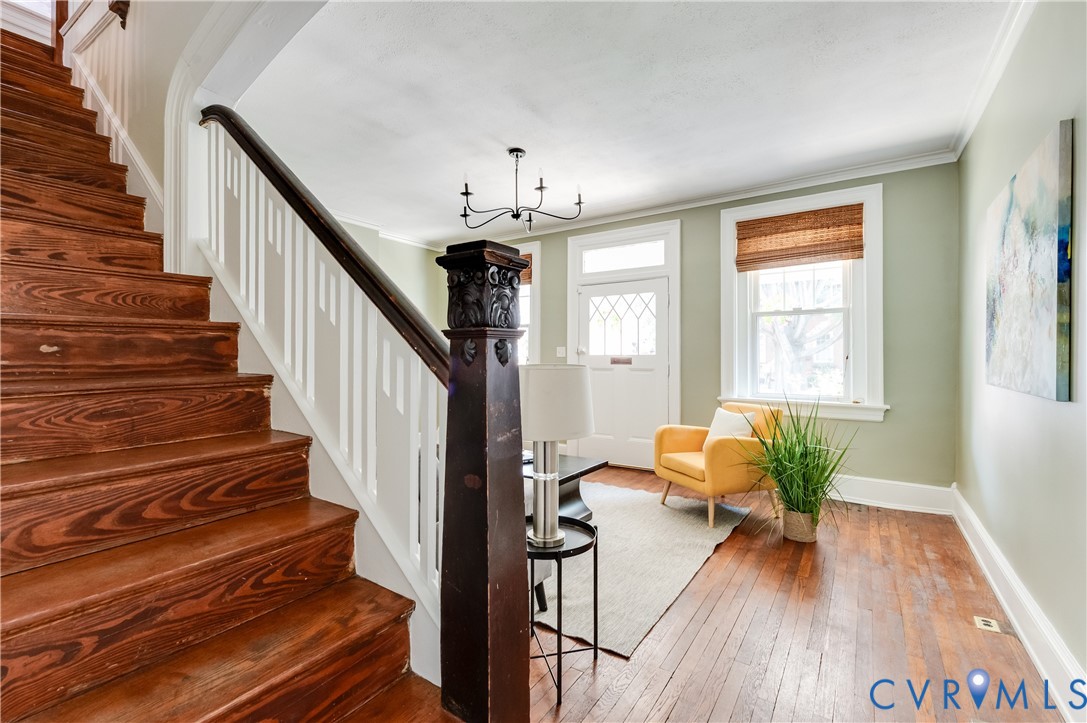 2709 Grayland Avenue, Richmond, VA 23220