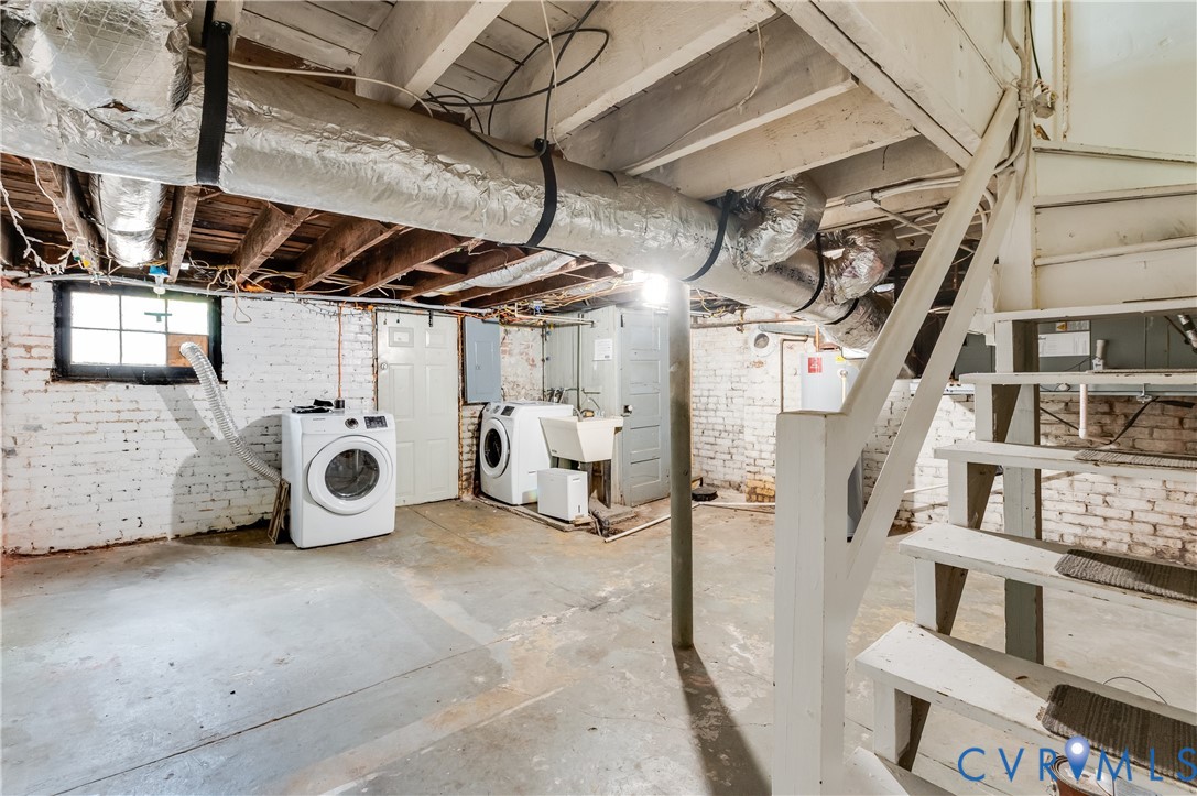 2709 Grayland Avenue, Richmond, VA 23220