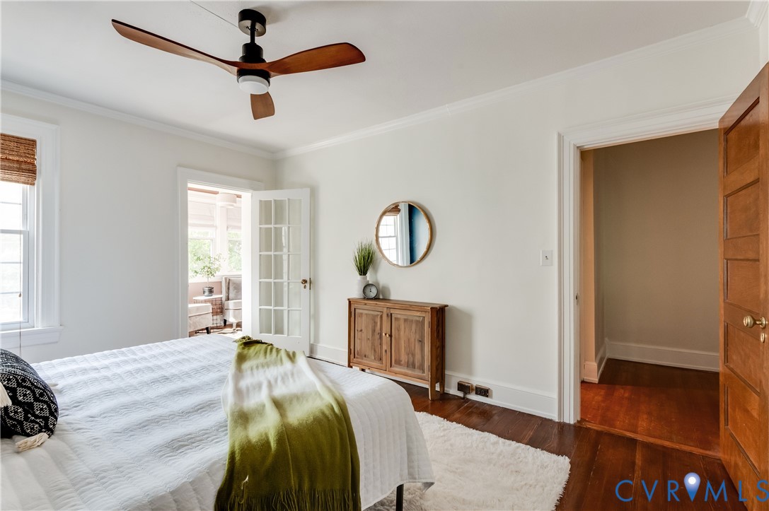 2709 Grayland Avenue, Richmond, VA 23220