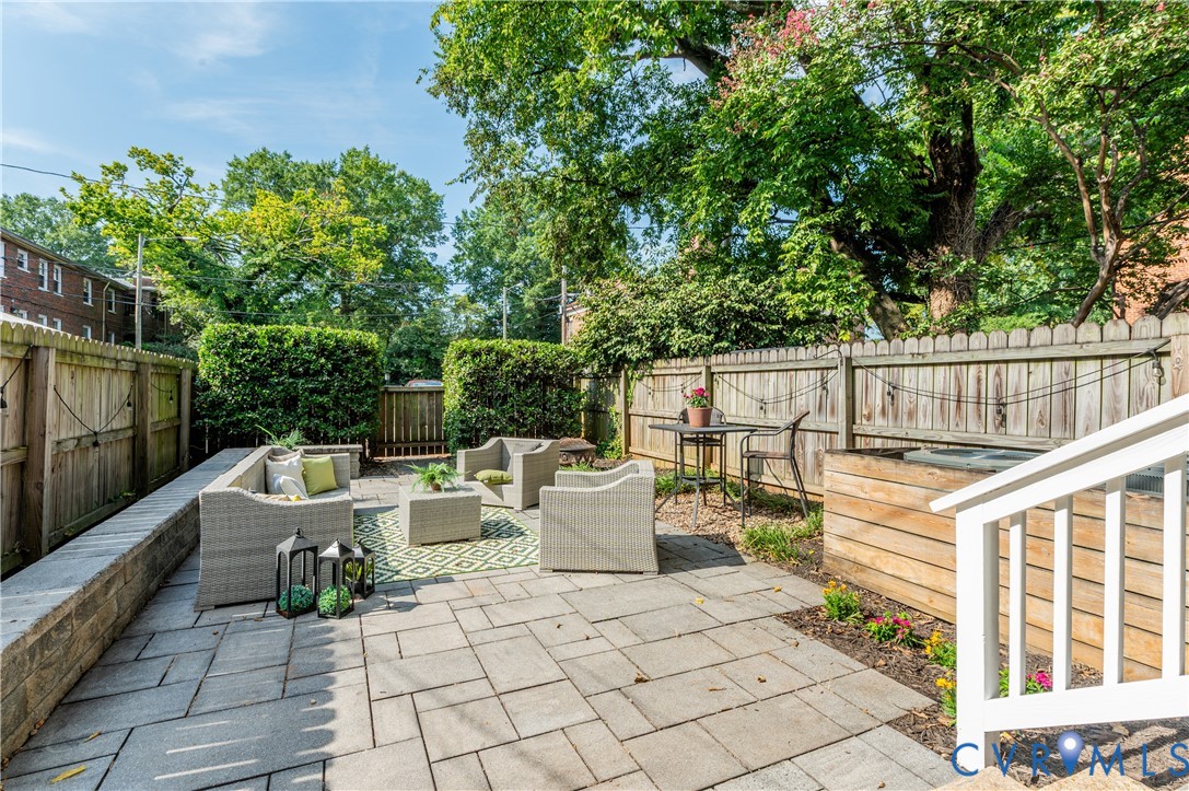 2709 Grayland Avenue, Richmond, VA 23220