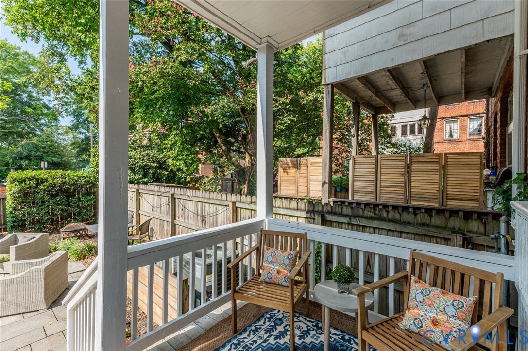2709 Grayland Avenue, Richmond, VA 23220