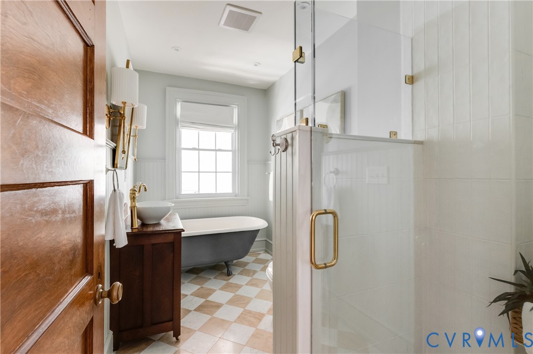 2709 Grayland Avenue, Richmond, VA 23220