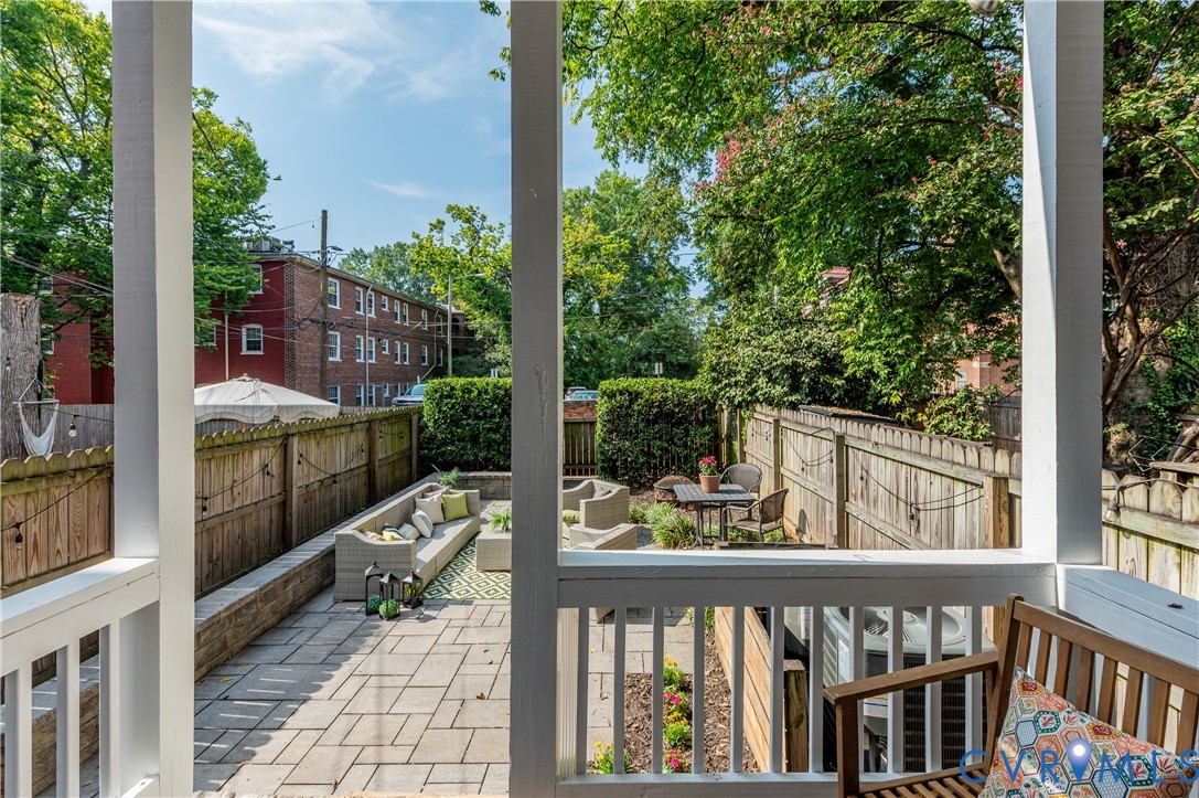 2709 Grayland Avenue, Richmond, VA 23220