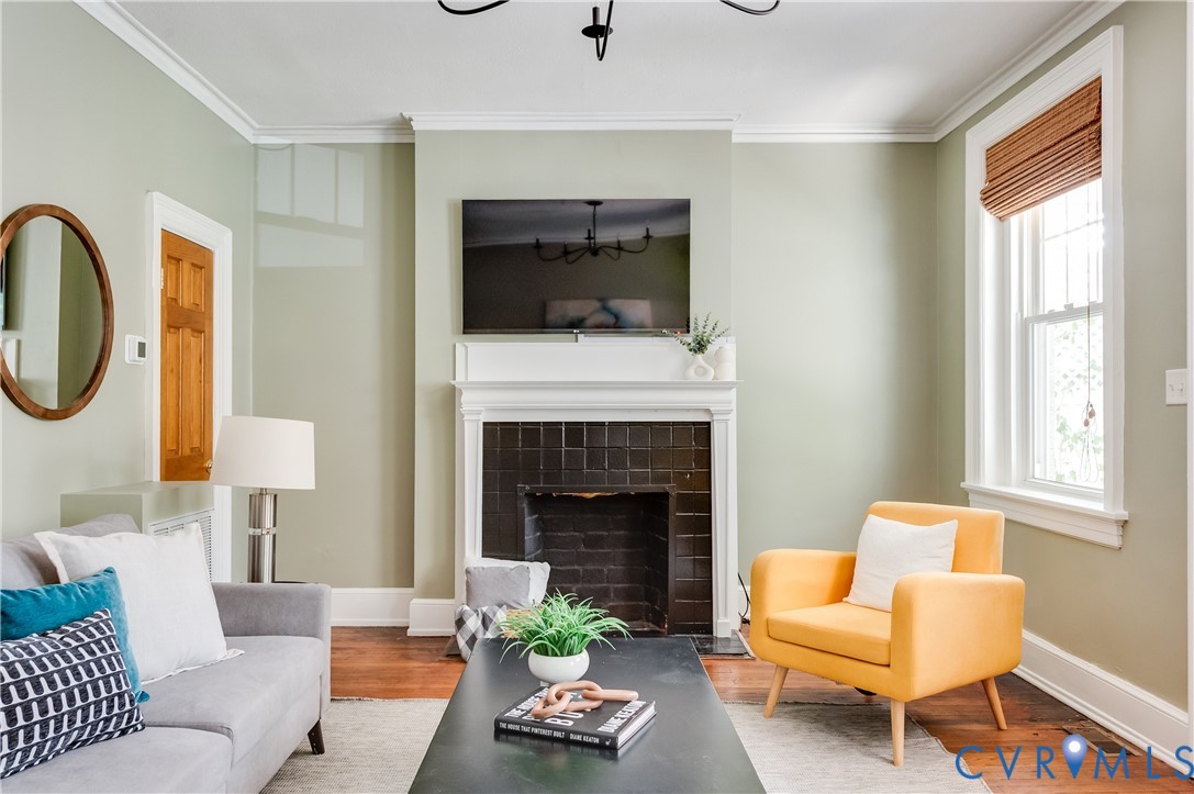 2709 Grayland Avenue, Richmond, VA 23220
