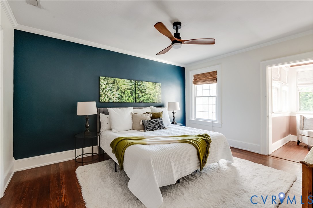 2709 Grayland Avenue, Richmond, VA 23220