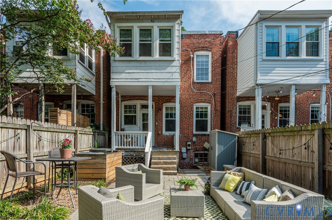 2709 Grayland Avenue, Richmond, VA 23220