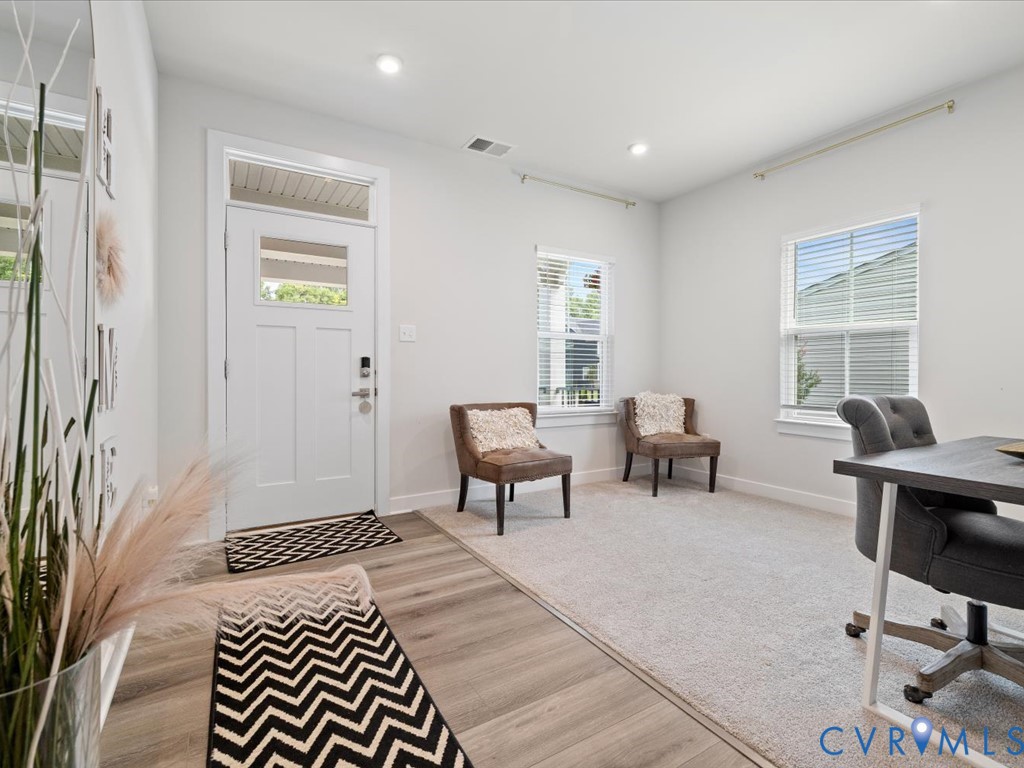 2006 Enon Station Drive, Chester, VA 23836