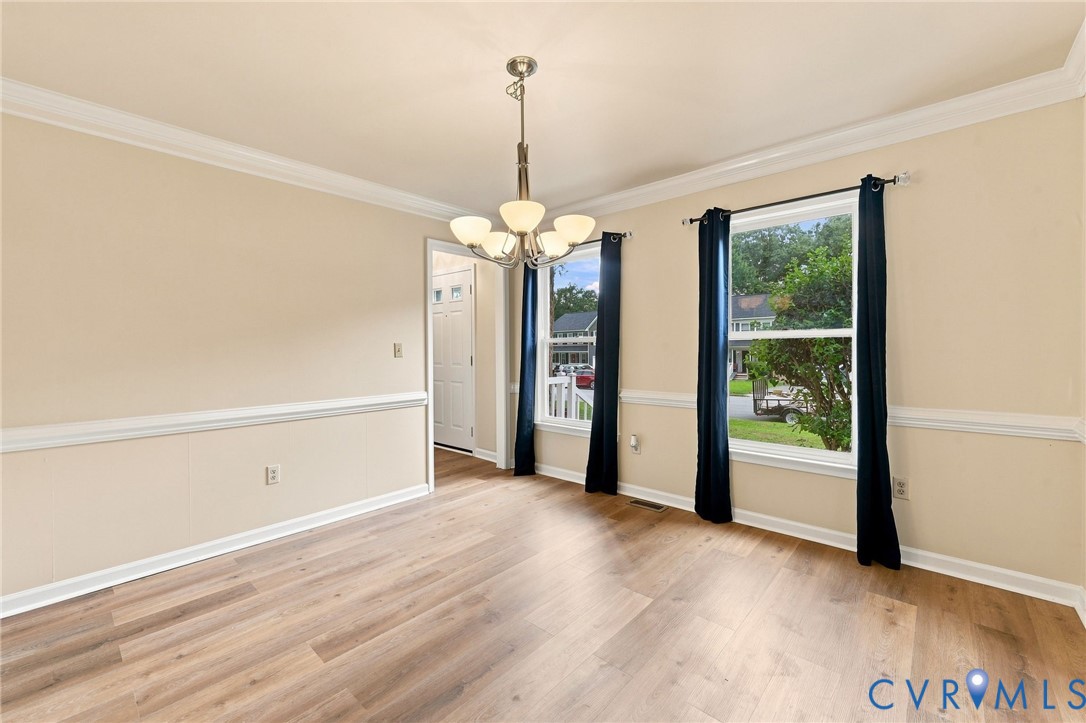 2807 Executive Drive, John Tyler Woods, Chesterfield, VA 23831