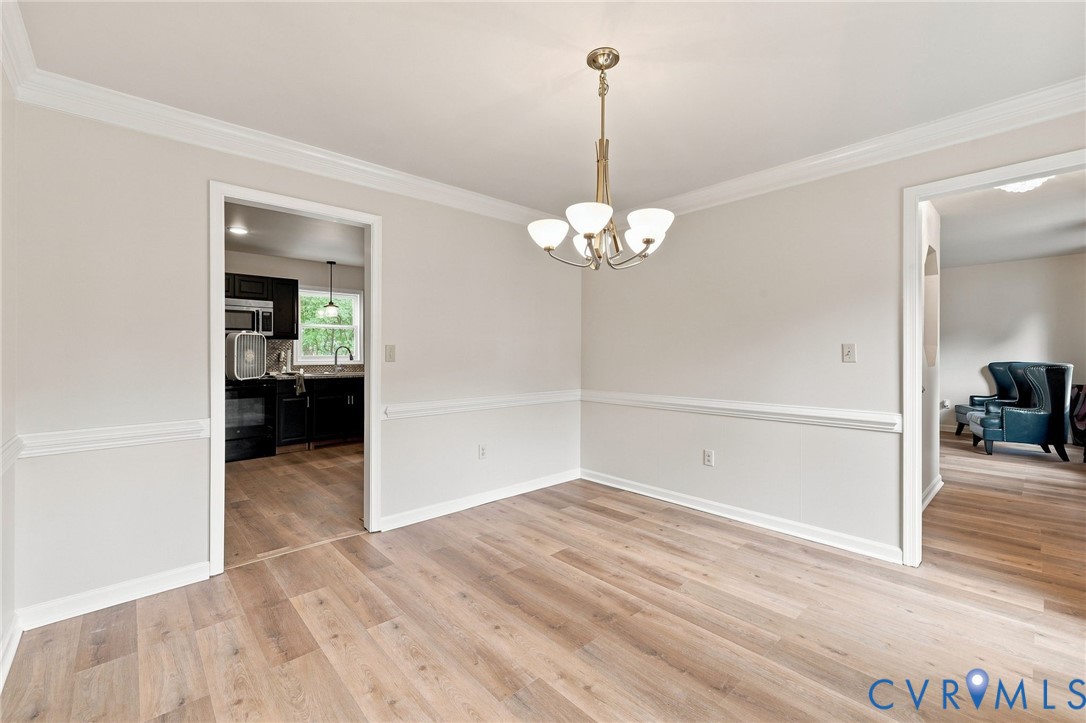 2807 Executive Drive, John Tyler Woods, Chesterfield, VA 23831