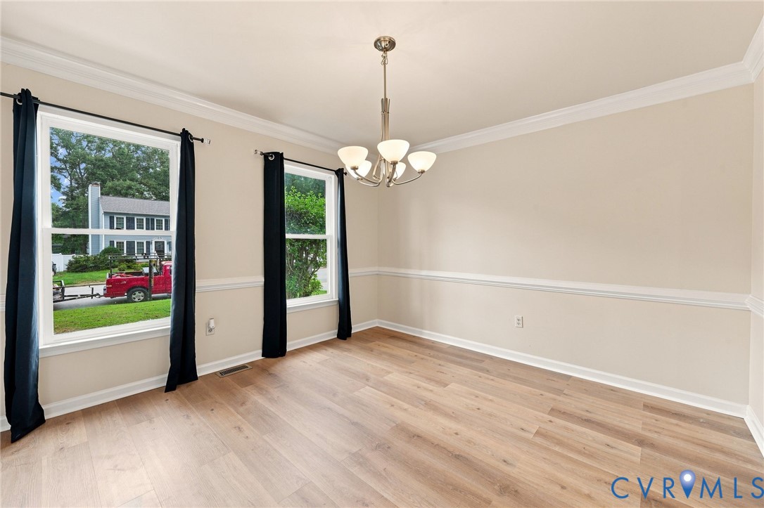 2807 Executive Drive, John Tyler Woods, Chesterfield, VA 23831