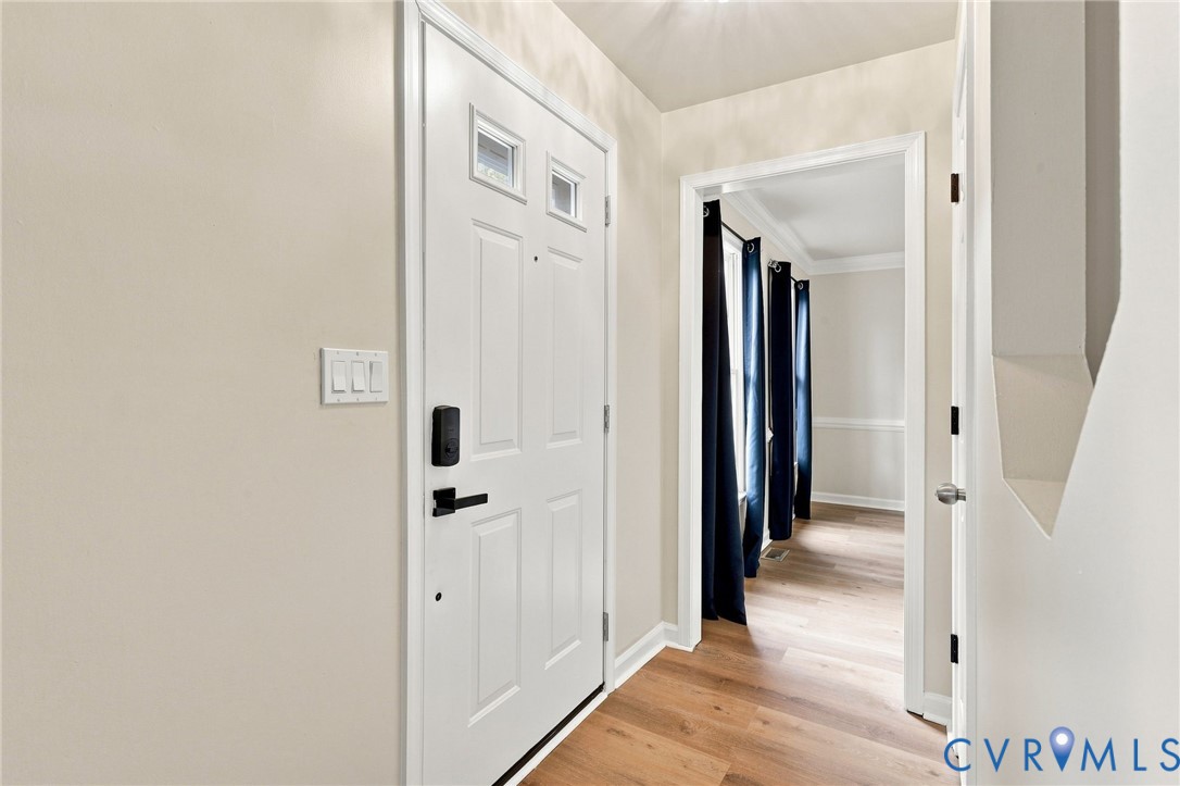2807 Executive Drive, John Tyler Woods, Chesterfield, VA 23831