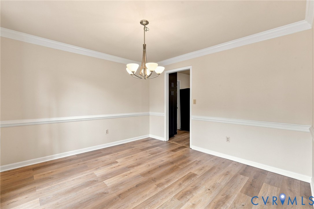 2807 Executive Drive, John Tyler Woods, Chesterfield, VA 23831
