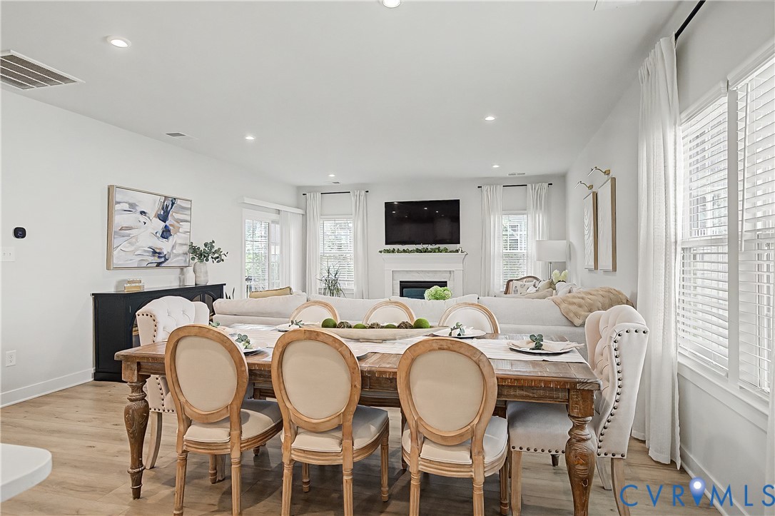 6266 Sheehan Crossing, Charleston Club, Moseley, VA 23120