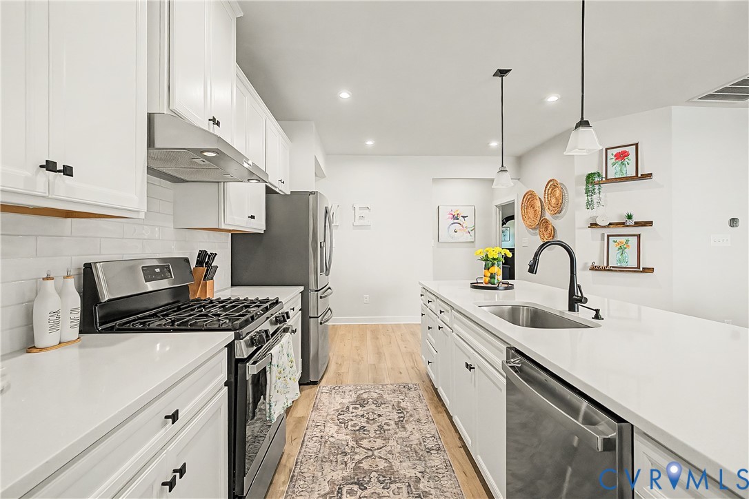 6266 Sheehan Crossing, Charleston Club, Moseley, VA 23120