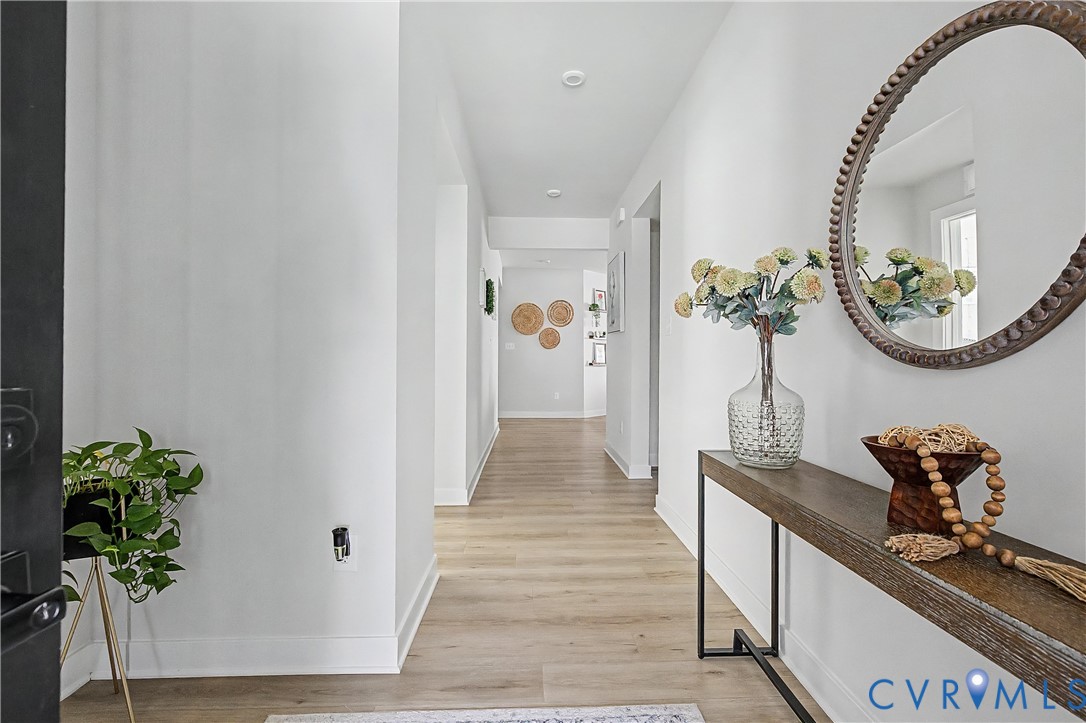 6266 Sheehan Crossing, Charleston Club, Moseley, VA 23120