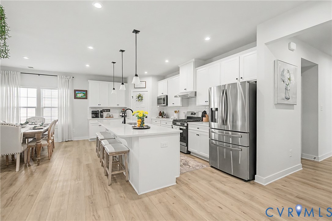 6266 Sheehan Crossing, Charleston Club, Moseley, VA 23120