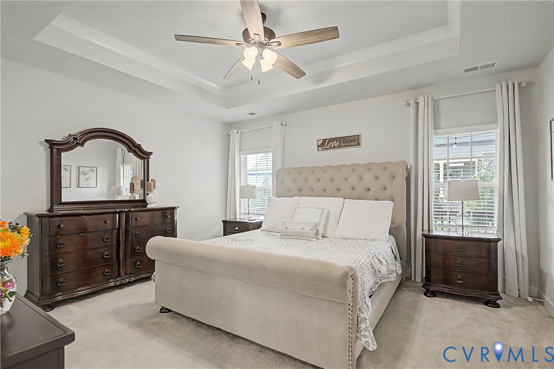 6266 Sheehan Crossing, Charleston Club, Moseley, VA 23120