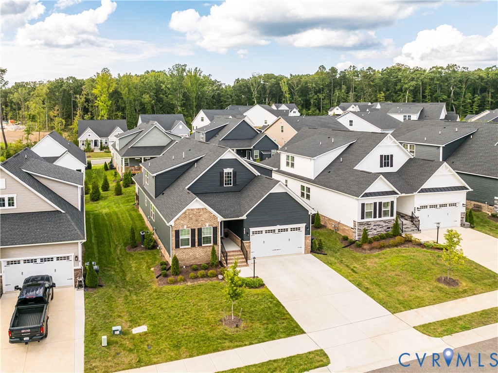 6266 Sheehan Crossing, Charleston Club, Moseley, VA 23120