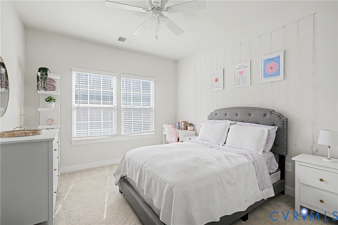 6266 Sheehan Crossing, Charleston Club, Moseley, VA 23120