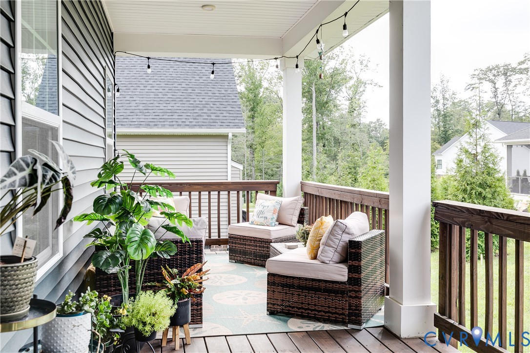 6266 Sheehan Crossing, Charleston Club, Moseley, VA 23120